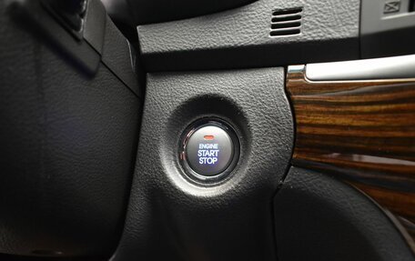 Hyundai Santa Fe III рестайлинг, 2011 год, 1 370 000 рублей, 16 фотография
