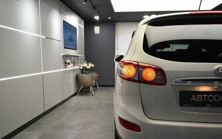 Hyundai Santa Fe III рестайлинг, 2011 год, 1 370 000 рублей, 8 фотография