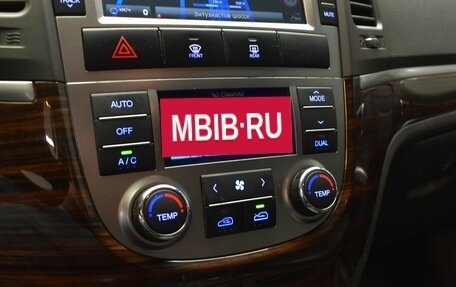 Hyundai Santa Fe III рестайлинг, 2011 год, 1 370 000 рублей, 18 фотография