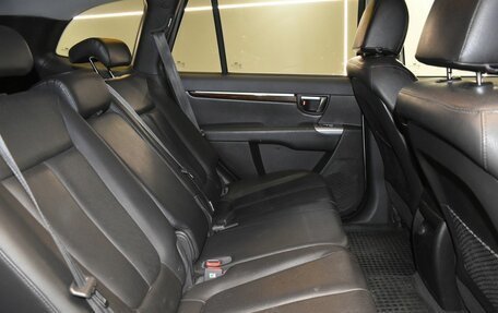 Hyundai Santa Fe III рестайлинг, 2011 год, 1 370 000 рублей, 26 фотография