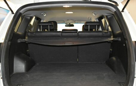 Hyundai Santa Fe III рестайлинг, 2011 год, 1 370 000 рублей, 28 фотография