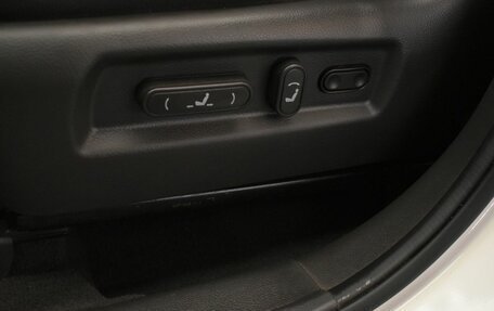 Hyundai Santa Fe III рестайлинг, 2011 год, 1 370 000 рублей, 24 фотография