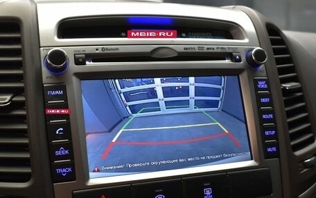 Hyundai Santa Fe III рестайлинг, 2011 год, 1 370 000 рублей, 20 фотография