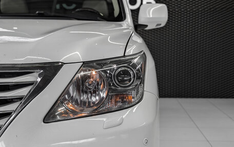 Lexus LX III, 2009 год, 2 750 000 рублей, 4 фотография