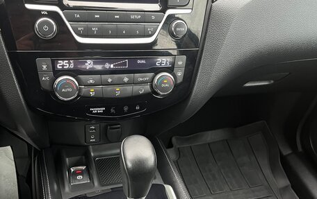 Nissan Qashqai, 2014 год, 1 670 000 рублей, 16 фотография
