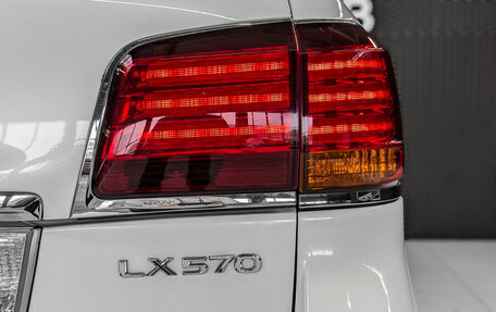 Lexus LX III, 2009 год, 2 750 000 рублей, 15 фотография
