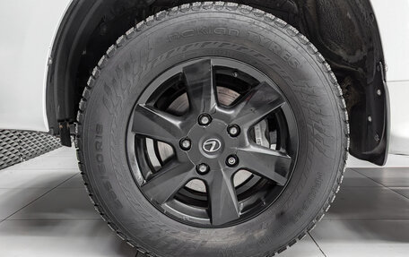 Lexus LX III, 2009 год, 2 750 000 рублей, 20 фотография