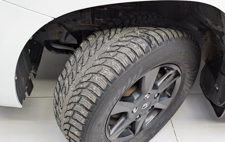 Lexus LX III, 2009 год, 2 750 000 рублей, 21 фотография