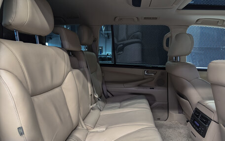 Lexus LX III, 2009 год, 2 750 000 рублей, 28 фотография