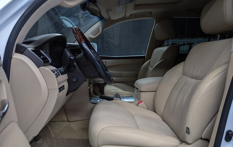 Lexus LX III, 2009 год, 2 750 000 рублей, 24 фотография