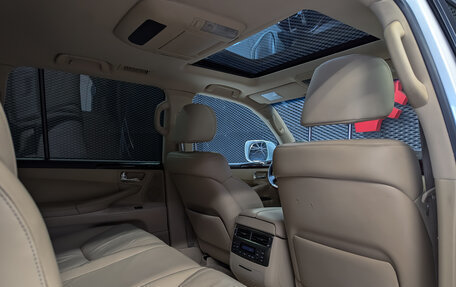 Lexus LX III, 2009 год, 2 750 000 рублей, 27 фотография