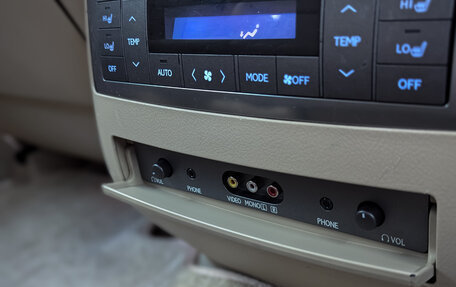 Lexus LX III, 2009 год, 2 750 000 рублей, 37 фотография