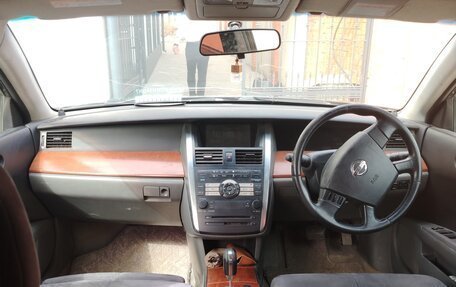 Nissan Teana, 2003 год, 510 000 рублей, 5 фотография