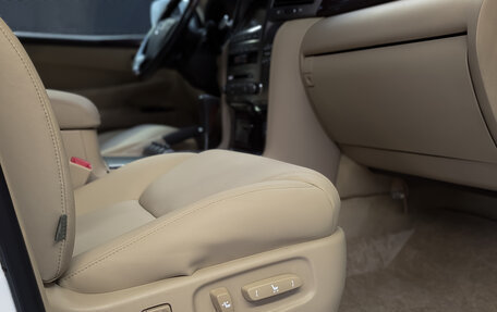Lexus LX III, 2009 год, 2 750 000 рублей, 40 фотография