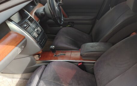 Nissan Teana, 2003 год, 510 000 рублей, 7 фотография
