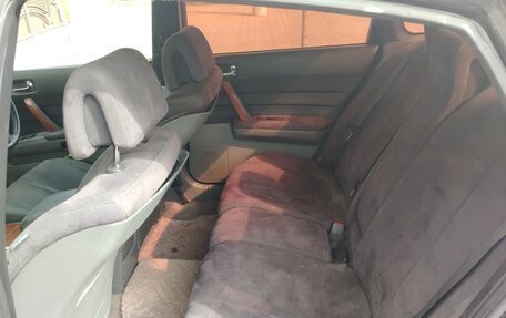 Nissan Teana, 2003 год, 510 000 рублей, 8 фотография