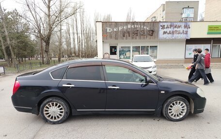 Nissan Teana, 2003 год, 510 000 рублей, 4 фотография