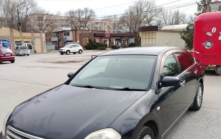 Nissan Teana, 2003 год, 510 000 рублей, 2 фотография