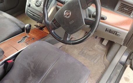 Nissan Teana, 2003 год, 510 000 рублей, 6 фотография