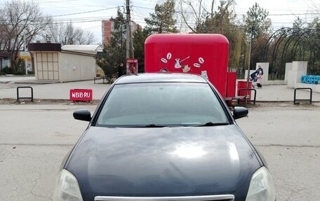 Nissan Teana, 2003 год, 510 000 рублей, 3 фотография