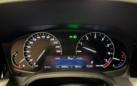BMW 3 серия, 2019 год, 3 990 000 рублей, 5 фотография