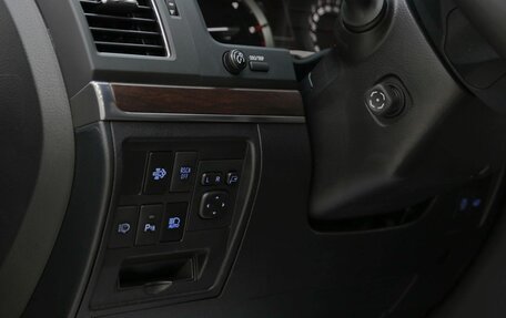 Toyota Land Cruiser 200, 2016 год, 6 099 000 рублей, 11 фотография
