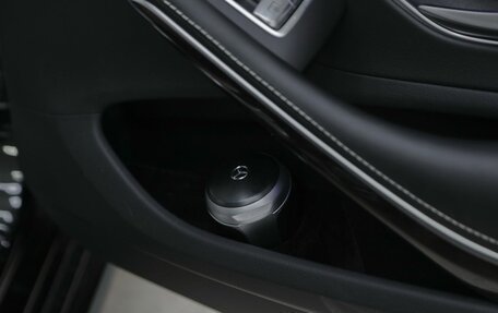 Mercedes-Benz S-Класс, 2016 год, 3 699 000 рублей, 11 фотография