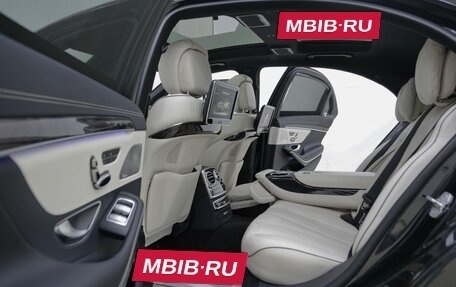Mercedes-Benz S-Класс, 2016 год, 3 699 000 рублей, 6 фотография