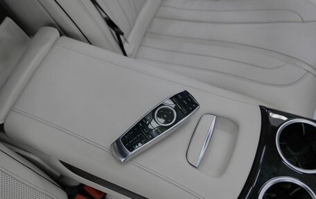 Mercedes-Benz S-Класс, 2016 год, 3 699 000 рублей, 12 фотография