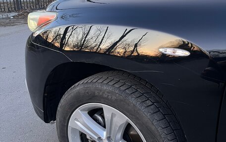 Toyota Highlander III, 2011 год, 2 360 000 рублей, 9 фотография