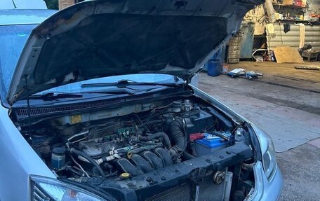 Geely SC7, 2011 год, 500 000 рублей, 4 фотография