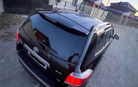 Toyota Highlander III, 2011 год, 2 360 000 рублей, 12 фотография