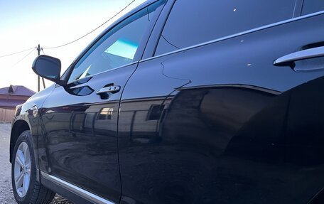 Toyota Highlander III, 2011 год, 2 360 000 рублей, 11 фотография