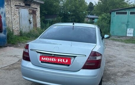 Geely SC7, 2011 год, 500 000 рублей, 3 фотография