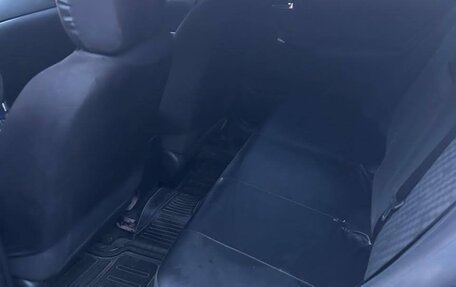 Geely SC7, 2011 год, 500 000 рублей, 8 фотография