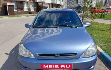KIA Rio II, 2002 год, 295 000 рублей, 3 фотография