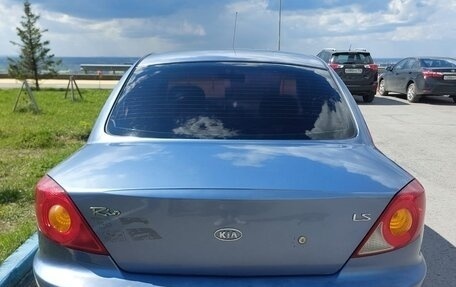 KIA Rio II, 2002 год, 295 000 рублей, 5 фотография