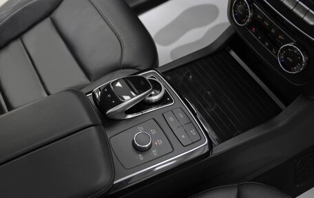 Mercedes-Benz GLE, 2016 год, 3 999 000 рублей, 12 фотография