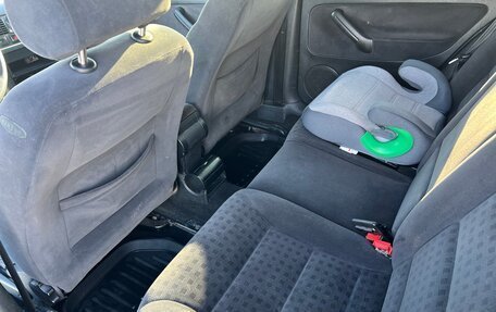Volkswagen Golf IV, 2000 год, 385 000 рублей, 10 фотография