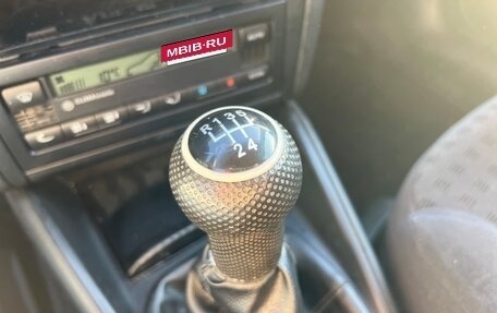 Volkswagen Golf IV, 2000 год, 385 000 рублей, 7 фотография