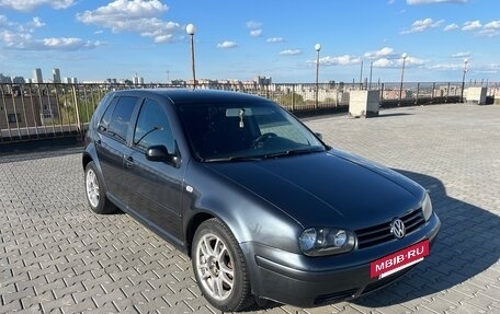 Volkswagen Golf IV, 2000 год, 385 000 рублей, 2 фотография
