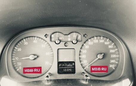 Volkswagen Golf IV, 2000 год, 385 000 рублей, 9 фотография