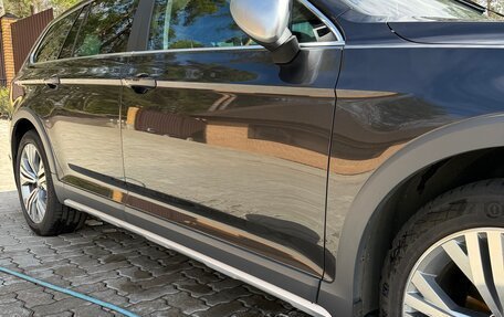 Volkswagen Passat B8 рестайлинг, 2021 год, 4 200 000 рублей, 6 фотография