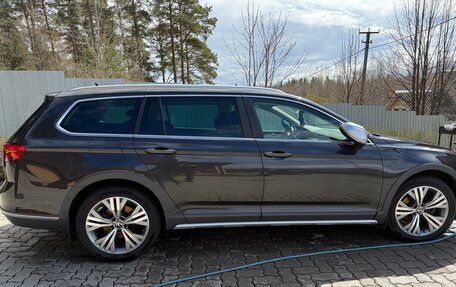 Volkswagen Passat B8 рестайлинг, 2021 год, 4 200 000 рублей, 8 фотография