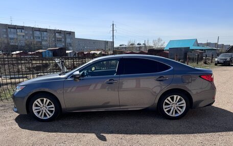 Lexus ES VII, 2014 год, 2 550 000 рублей, 5 фотография