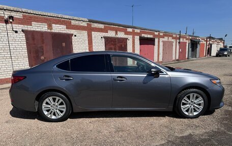 Lexus ES VII, 2014 год, 2 550 000 рублей, 9 фотография