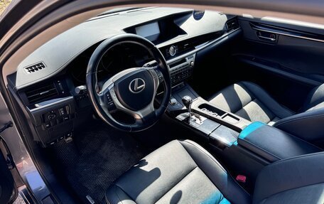 Lexus ES VII, 2014 год, 2 550 000 рублей, 20 фотография