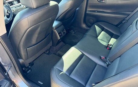 Lexus ES VII, 2014 год, 2 550 000 рублей, 27 фотография