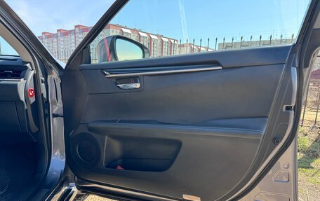 Lexus ES VII, 2014 год, 2 550 000 рублей, 31 фотография