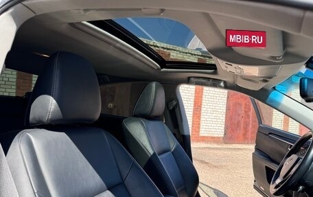 Lexus ES VII, 2014 год, 2 550 000 рублей, 34 фотография